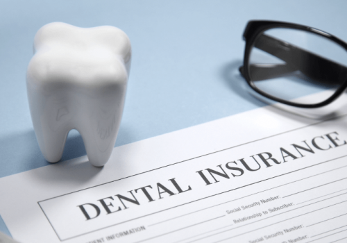 does-insurance-help-with-dental-implants